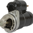 Load image into Gallery viewer, Parts unlimited Starter Motor 410-44070 - Main Product View