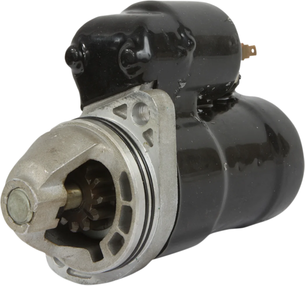 Parts unlimited Starter Motor 410-44070 - Main Product View