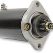 Load image into Gallery viewer, Parts unlimited Starter Motor 410-44111 - Main Product View