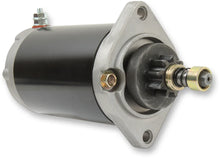 Load image into Gallery viewer, Parts unlimited Starter Motor 410-44111 - Main Product View