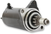 Load image into Gallery viewer, Parts unlimited Starter Motor 410-52038 - Main Product View