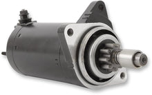 Load image into Gallery viewer, Parts unlimited Starter Motor 410-52041 - Main Product View