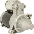 Load image into Gallery viewer, Parts unlimited Starter Motor 410-52079 - Main Product View