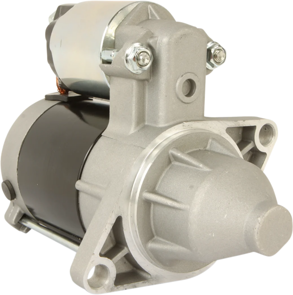 Parts unlimited Starter Motor 410-52079 - Main Product View
