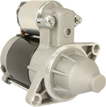 Load image into Gallery viewer, Parts unlimited Starter Motor 410-52079 - Main Product View