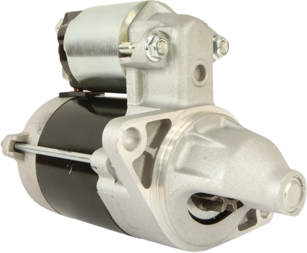 Parts unlimited Starter Motor 410-52080 - Main Product View