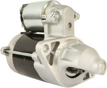Load image into Gallery viewer, Parts unlimited Starter Motor 410-52080 - Main Product View