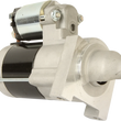 Load image into Gallery viewer, Parts unlimited Starter Motor 410-52101 - Main Product View