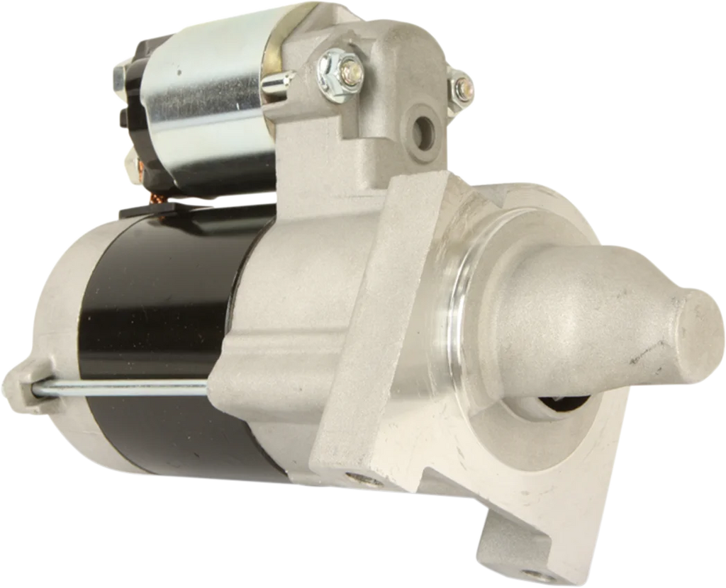 Parts unlimited Starter Motor 410-52101 - Main Product View