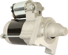 Load image into Gallery viewer, Parts unlimited Starter Motor 410-52101 - Main Product View