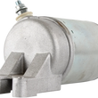 Load image into Gallery viewer, Parts unlimited Starter Motor 410-52115 - Main Product View