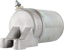 Load image into Gallery viewer, Parts unlimited Starter Motor 410-52115 - Main Product View