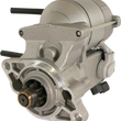 Load image into Gallery viewer, Parts unlimited Starter Motor 410-52117 - Main Product View