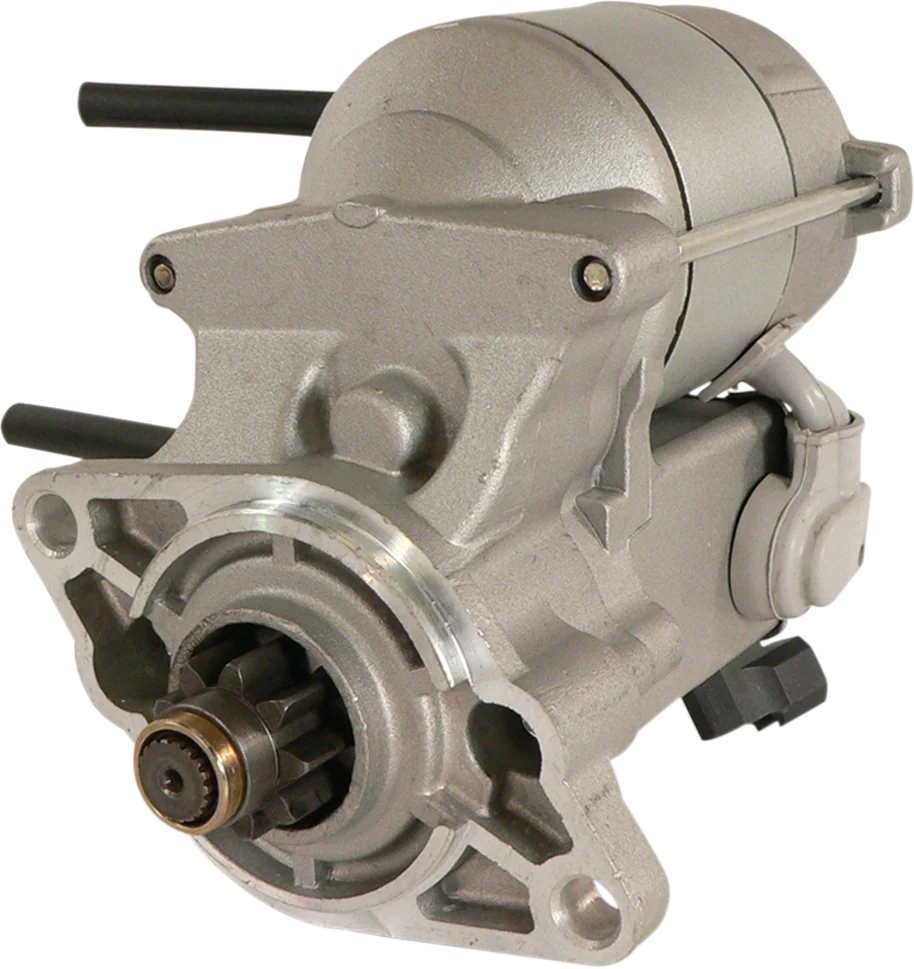 Parts unlimited Starter Motor 410-52117 - Main Product View