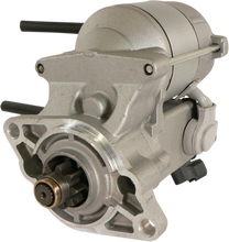 Load image into Gallery viewer, Parts unlimited Starter Motor 410-52117 - Main Product View