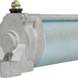 Load image into Gallery viewer, Parts unlimited Starter Motor 410-52172 - Main Product View