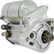 Load image into Gallery viewer, Parts unlimited Starter Motor 410-52173 - Main Product View