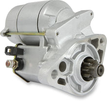 Load image into Gallery viewer, Parts unlimited Starter Motor 410-52173 - Main Product View