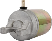 Load image into Gallery viewer, Parts unlimited Starter Motor 410-52214 - Main Product View