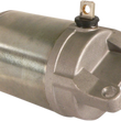 Load image into Gallery viewer, Parts unlimited Starter Motor 410-52298 - Main Product View