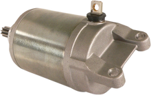 Load image into Gallery viewer, Parts unlimited Starter Motor 410-52298 - Main Product View