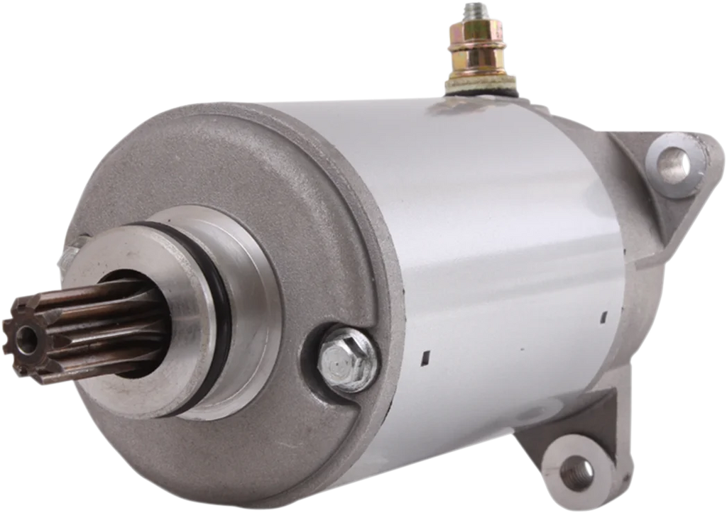 Parts unlimited Starter Motor 410-52298 - Side View
