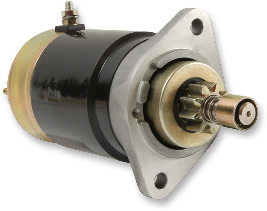 Parts unlimited Starter Motor 410-52411 - Main Product View