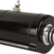 Load image into Gallery viewer, Parts unlimited Starter Motor 410-54000 - Main Product View