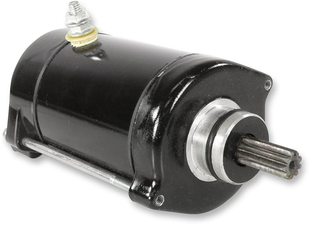 Parts unlimited Starter Motor 410-54002 - Main Product View