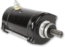 Load image into Gallery viewer, Parts unlimited Starter Motor 410-54002 - Main Product View
