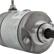 Load image into Gallery viewer, Parts unlimited Starter Motor 410-54005 - Main Product View