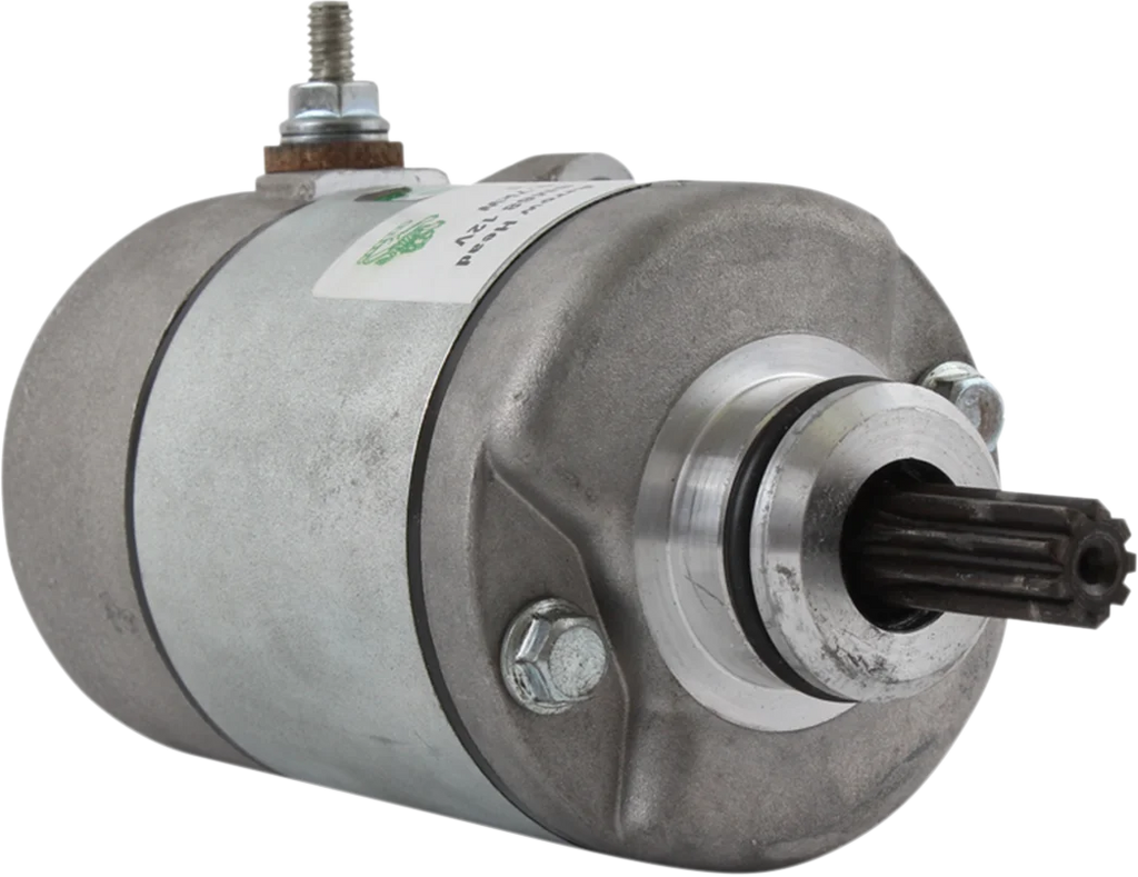 Parts unlimited Starter Motor 410-54005 - Main Product View