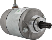 Load image into Gallery viewer, Parts unlimited Starter Motor 410-54005 - Main Product View
