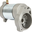 Load image into Gallery viewer, Parts unlimited Starter Motor 410-54006 - Main Product View