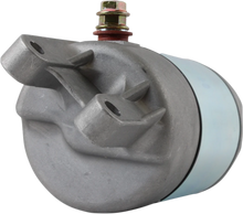 Load image into Gallery viewer, Parts unlimited Starter Motor 410-54007 - Main Product View