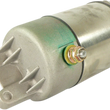Load image into Gallery viewer, Parts unlimited Starter Motor 410-54008 - Main Product View