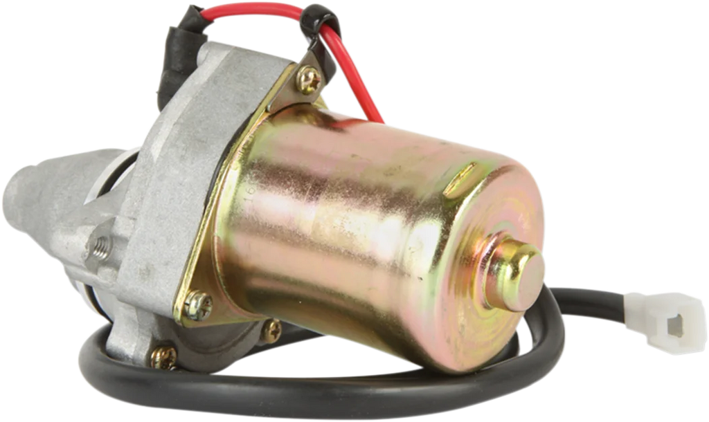 Parts unlimited Starter Motor 410-54009 - Main Product View