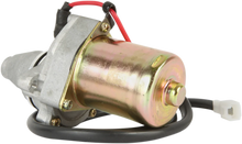 Load image into Gallery viewer, Parts unlimited Starter Motor 410-54009 - Main Product View