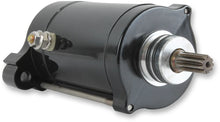 Load image into Gallery viewer, Parts unlimited Starter Motor 410-54013 - Main Product View
