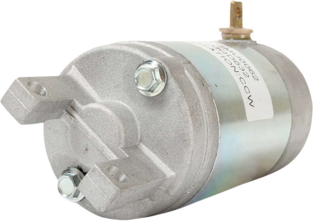 Parts unlimited Starter Motor 410-54015 - Main Product View