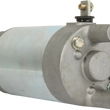 Load image into Gallery viewer, Parts unlimited Starter Motor 410-54017 - Main Product View