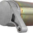 Load image into Gallery viewer, Parts unlimited Starter Motor 410-54018 - Main Product View