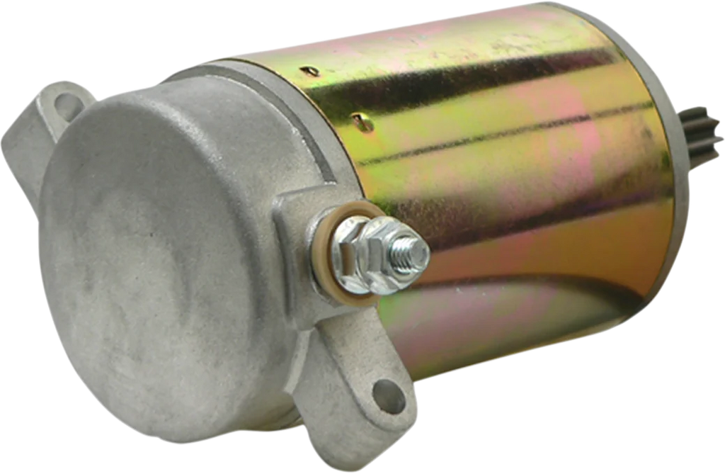 Parts unlimited Starter Motor 410-54019 - Main Product View