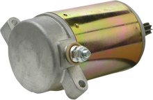 Load image into Gallery viewer, Parts unlimited Starter Motor 410-54019 - Main Product View