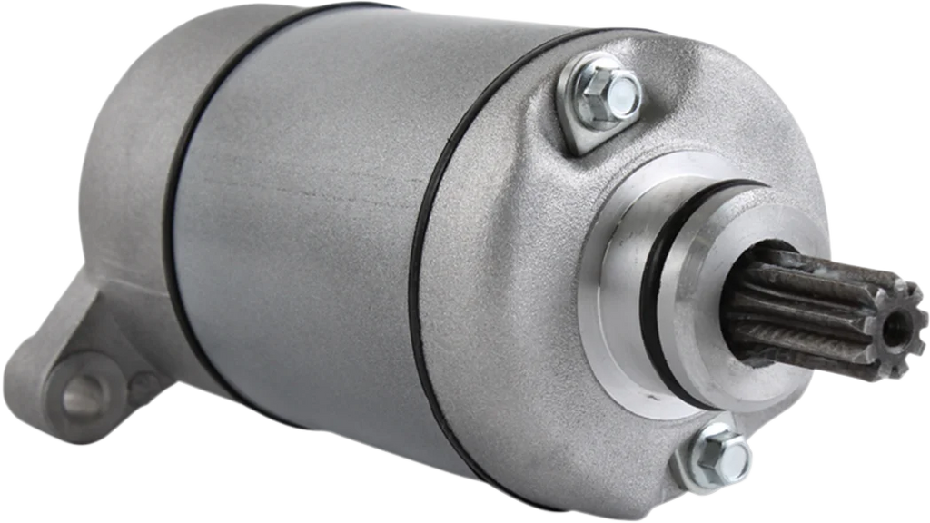 Parts unlimited Starter Motor 410-54020 - Main Product View