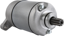 Load image into Gallery viewer, Parts unlimited Starter Motor 410-54020 - Main Product View