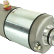 Load image into Gallery viewer, Parts unlimited Starter Motor 410-54021 - Main Product View