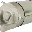 Load image into Gallery viewer, Parts unlimited Starter Motor 410-54036 - Main Product View
