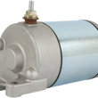 Load image into Gallery viewer, Parts unlimited Starter Motor 410-54037 - Main Product View
