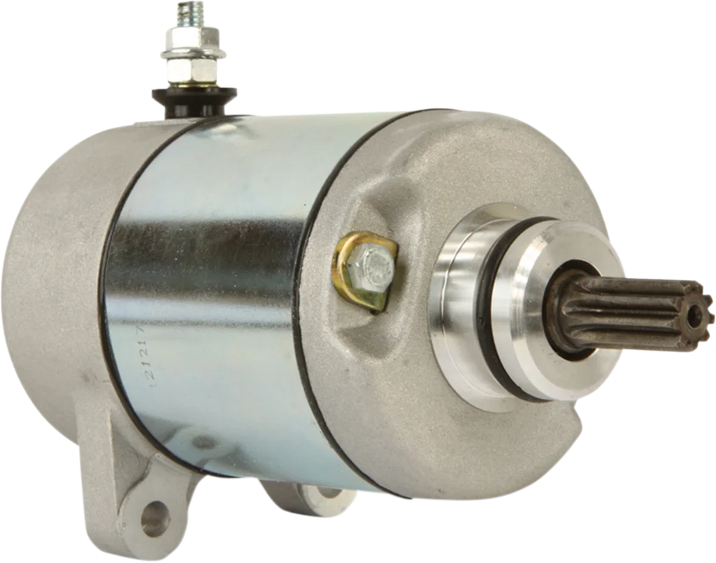 Parts unlimited Starter Motor 410-54038 - Main Product View